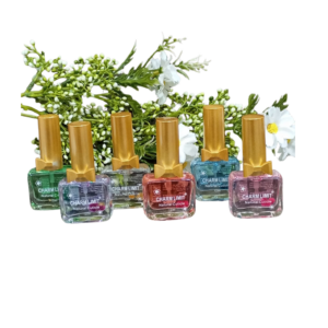 ACEITE DE CUTICULA CHARM