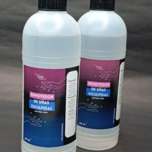 ACETONA NARA 250ML