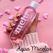 AGUA MICELAR 100ML - RR329