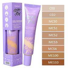 BASE LIQUIDA - HB8731