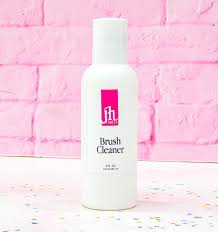 BRUSH CLEANER JH