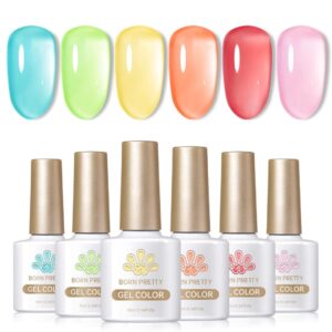 COLECCION JELLY BORN PRETTY