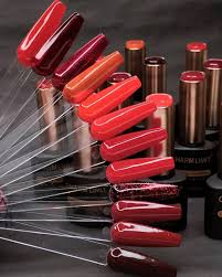 COLECCION ROJOS CHARM LIMIT A
