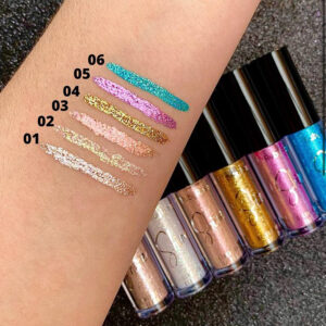 DELINEADOR GLITTER