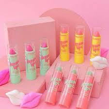 DREAM LIPS BALM LABIAL MAGICO