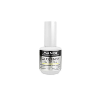 GLASS FINISH GEL MIA SECRET