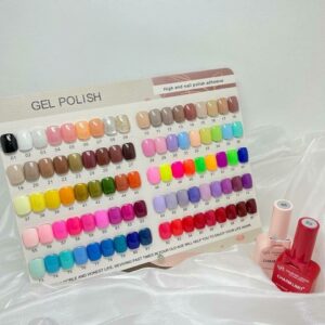 ESMALTE CHARM LIMIT MO?ITO X U