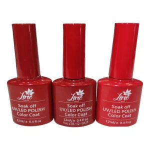 ESMALTE LIRIO ROJO