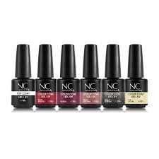 ESMALTE NEW COLOR