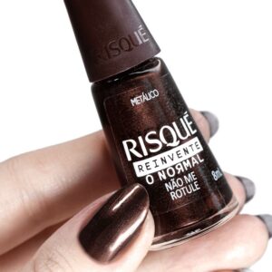 ESMALTE NORMAL  RISQU?
