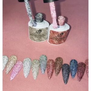 ESMALTE REFLECTIVO LIRIO