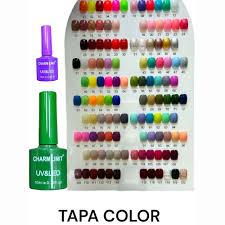 ESMALTE TAPA COLOR
