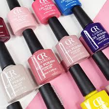 ESMALTES CR