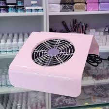 EXTRACTOR DE POLVO 2.0