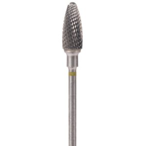 PUNTA EUROPEA ? FLAMA CARBIDE AMARILLA