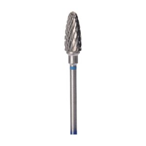 PUNTA EUROPEA ? FLAMA CARBIDE AZUL