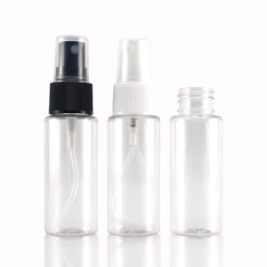 FRASCO CON ATOMIZADOR 100ML