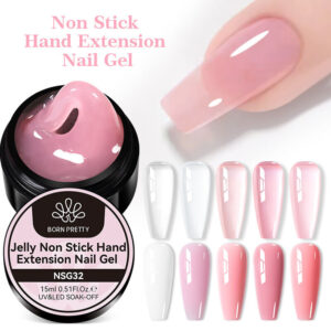 GEL DE CONSTRUCCION BORN PRET