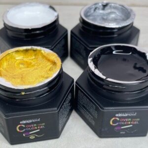GEL PAINT CHERIMOYA