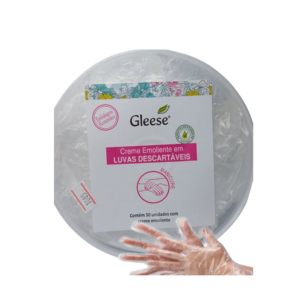 GUANTE PARA SPA DE MANOS