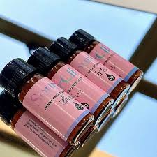 HENNA SOURCIL COLORES VARIOS