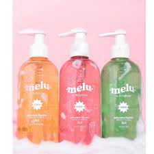 JABON LIQUIDO - RR40023