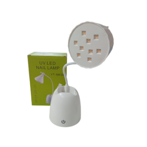 LAMPARA PARA SOFT GEL FLOR DE LOTO