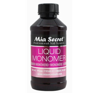MONOMERO MIA SECRET 118ML