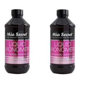 MONOMERO MIA SECRET  240ML
