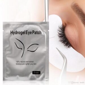 PARCHE HIDROGEL GRIS Y AZUL