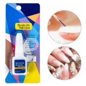 PEGAMENTO PARA TIP GLAMOUR
