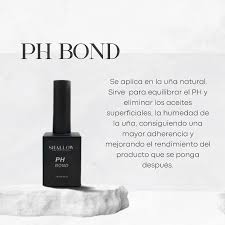 PH BOND SHALLOW