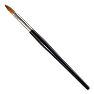 PINCEL MADERA SEMI KOLINSKY JH 8