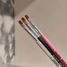 PINCEL PARA GEL PARIS NIGHT