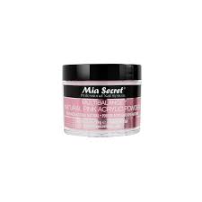 POLVO ACRILICO MIA SECRET 59GR