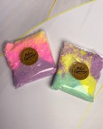 POLVO ESPUMOSO DE 50GR BODY