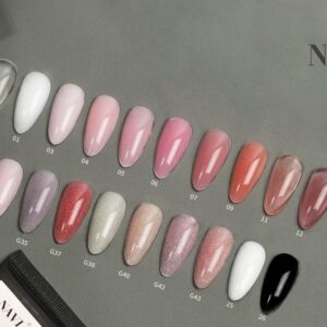 POLYGEL - NAVI