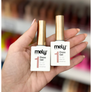 PRESS GEL LIQUIDO MELY