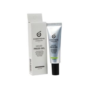 PRESS GEL NUEVO CHERIMOYA