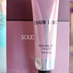 PRESS GEL NUEVO CHARM