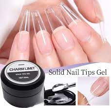 PRESS GEL SOLIDO CHARM