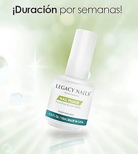 PRIMER LEGACY