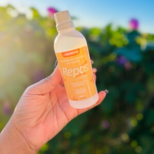 REPOS NARANJA 150 ML