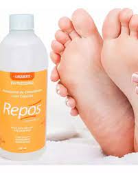 REPOS NARANJA 500ML