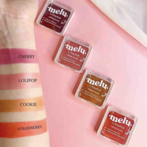 RUBOR CREAM BLUSH - 6119