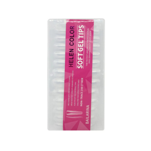 SOFT GEL  BALLERINA PEQUEÑO