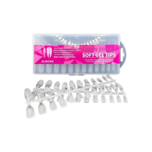 SOFT GEL  ALMOND