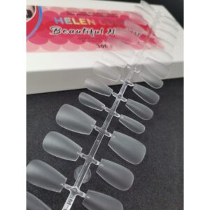 SOFT GEL BALLERINA CORTA X300