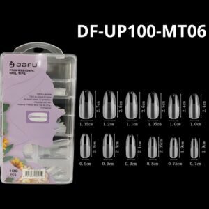 SOFT GEL DAFU X100 UNID