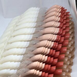 SOFT GEL NUDE 480 UNID